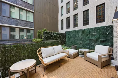 15 W 61st Street #3F, New York, NY 10023 - Photo 8