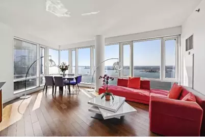 70 Little West Street #23-E, New York City, NY 10004 - Photo 1
