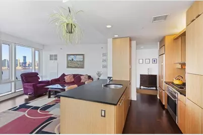 70 Little West Street #23-E, New York City, NY 10004 - Photo 4