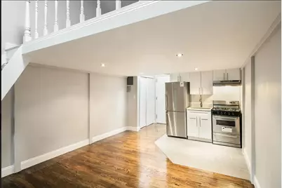 456 W 22nd Street #2c, New York, NY 10011 - Photo 1