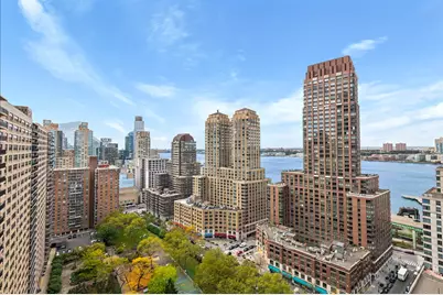 205 W End Avenue #26W, New York, NY 10023 - Photo 1