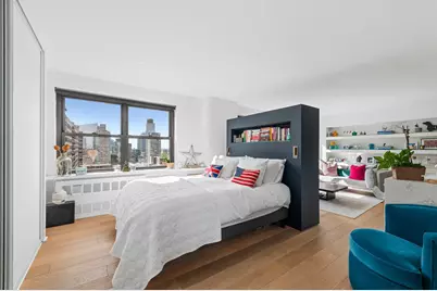 205 W End Avenue #26W, New York, NY 10023 - Photo 6