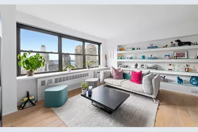 205 W End Avenue #26W, New York, NY 10023 - Photo 4