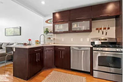 727 Dean Street #3R, Brooklyn, NY 11238 - Photo 4