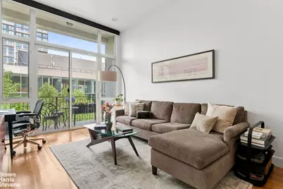 727 Dean Street #3R, Brooklyn, NY 11238 - Photo 2