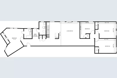 550 Riverside Drive #24, New York, NY 10027 - Photo 12