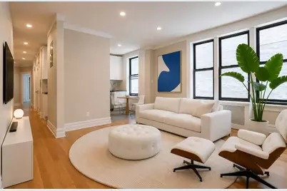 550 Riverside Drive #24, New York, NY 10027 - Photo 1