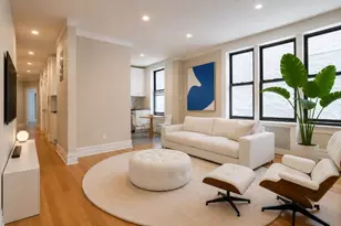 550 Riverside Dr, New York, NY 10027 - Photo 1