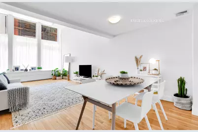 121 W 19th Street #3D, New York, NY 10011 - Photo 2