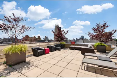 121 W 19th Street #3D, New York City, NY 10011 - Photo 8