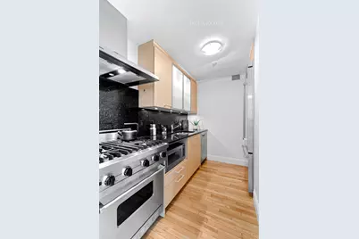 121 W 19th Street #3D, New York, NY 10011 - Photo 4