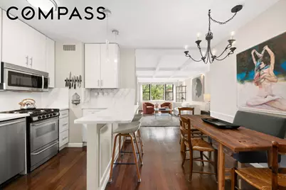 201 E 21st Street #7J, New York City, NY 10010 - Photo 1