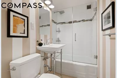 201 E 21st Street #7J, New York City, NY 10010 - Photo 6