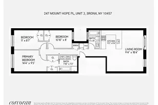 247 Mt Hope Pl, Bronx, NY 10457 - Photo 12