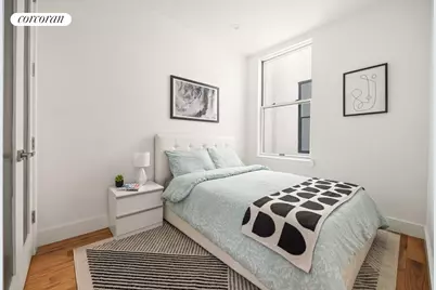 247 Mount Hope Place #3, Bronx, NY 10457 - Photo 8