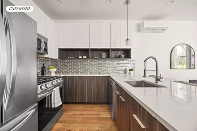 247 Mount Hope Place #3, Bronx, NY 10457 - Photo 2