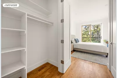 247 Mount Hope Place #3, Bronx, NY 10457 - Photo 4