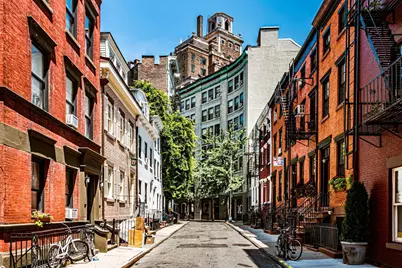 113 Christopher Street #2D, New York, NY 10014 - Photo 8