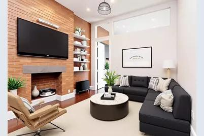 113 Christopher Street #2D, New York, NY 10014 - Photo 2