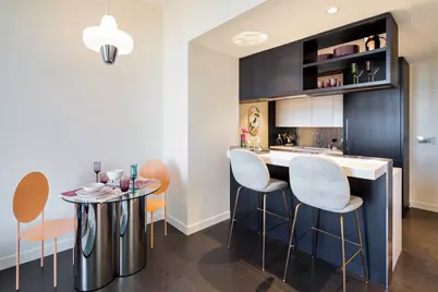 252 South Street #15F, New York, NY 10002 - Photo 1