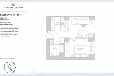 252 South Street #15F, New York, NY 10002 - Photo 26
