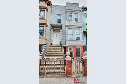 336 57th Street #2FAM, Brooklyn, NY 11220 - Photo 1