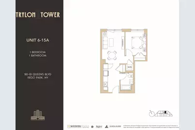 98-81 Queens Boulevard #13-A, New York City, NY 11374 - Photo 6