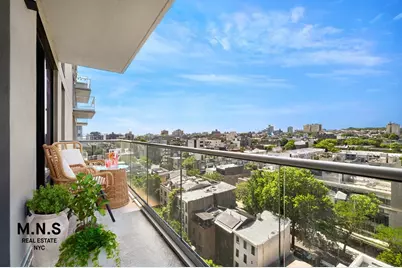 880 Atlantic Avenue #12-A, New York City, NY 11238 - Photo 8