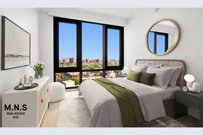 880 Atlantic Avenue #12-A, New York City, NY 11238 - Photo 10