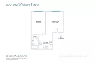 202 Withers St, Brooklyn, NY 11211 - Photo 10