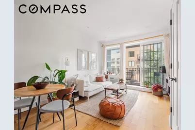1229 Putnam Avenue #3B, New York City, NY 11221 - Photo 2