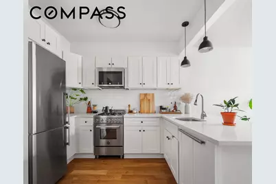 1229 Putnam Avenue #3B, Brooklyn, NY 11221 - Photo 1