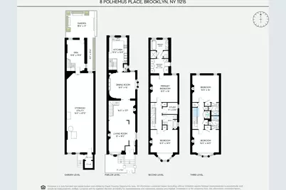 8 Polhemus Place, New York City, NY 11215 - Photo 22