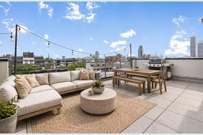 161 Dupont Street #PH, Brooklyn, NY 11222 - Photo 8