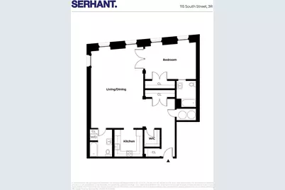 115 South Street #3R, New York City, NY 10038 - Photo 6