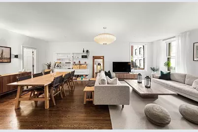 115 South Street #3R, New York City, NY 10038 - Photo 2