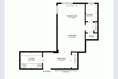 715 Ocean Parkway #2F, New York City, NY 11230 - Photo 14