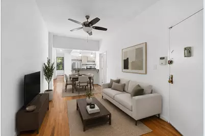 630 W 138th Street #1G, New York City, NY 10031 - Photo 1