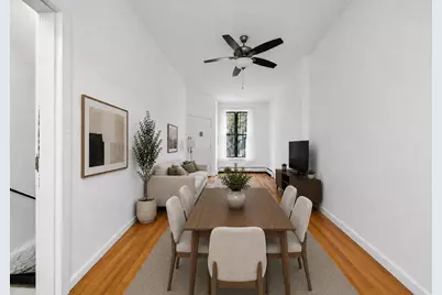 630 W 138th Street #1G, New York, NY 10031 - Photo 2