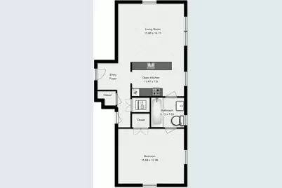 27 W 96th Street #10B, New York, NY 10025 - Photo 10