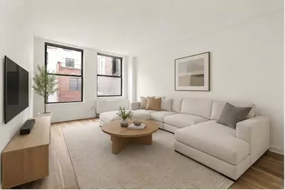 47 W 13th Street #6B, New York, NY 10011 - Photo 1