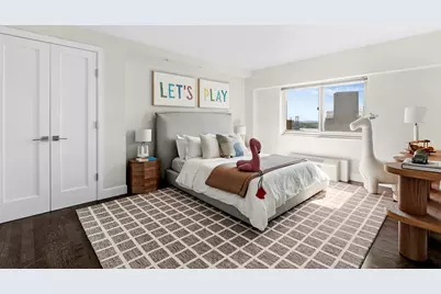345 E 93rd Street #23CD, New York City, NY 10128 - Photo 8