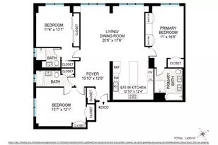 345 E 93rd St, New York, NY 10128 - Photo 14