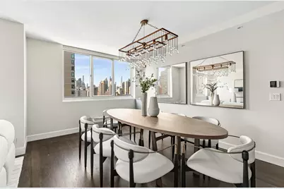 345 E 93rd Street #23CD, New York, NY 10128 - Photo 4