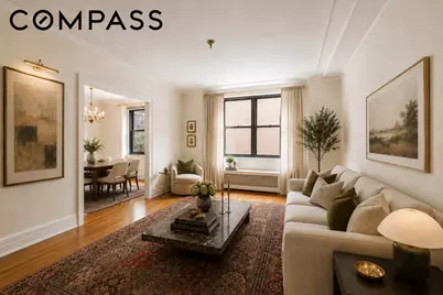 230 W 105th Street #3D, New York City, NY 10025 - Photo 2