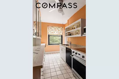 230 W 105th Street #3D, New York City, NY 10025 - Photo 6