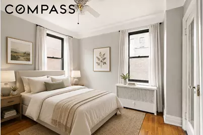 230 W 105th Street #3D, New York City, NY 10025 - Photo 8