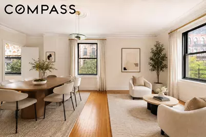 230 W 105th Street #3D, New York City, NY 10025 - Photo 1
