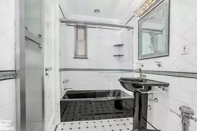 16 Park Avenue #10B, New York City, NY 10016 - Photo 10