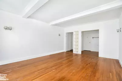 16 Park Avenue #10B, New York City, NY 10016 - Photo 8
